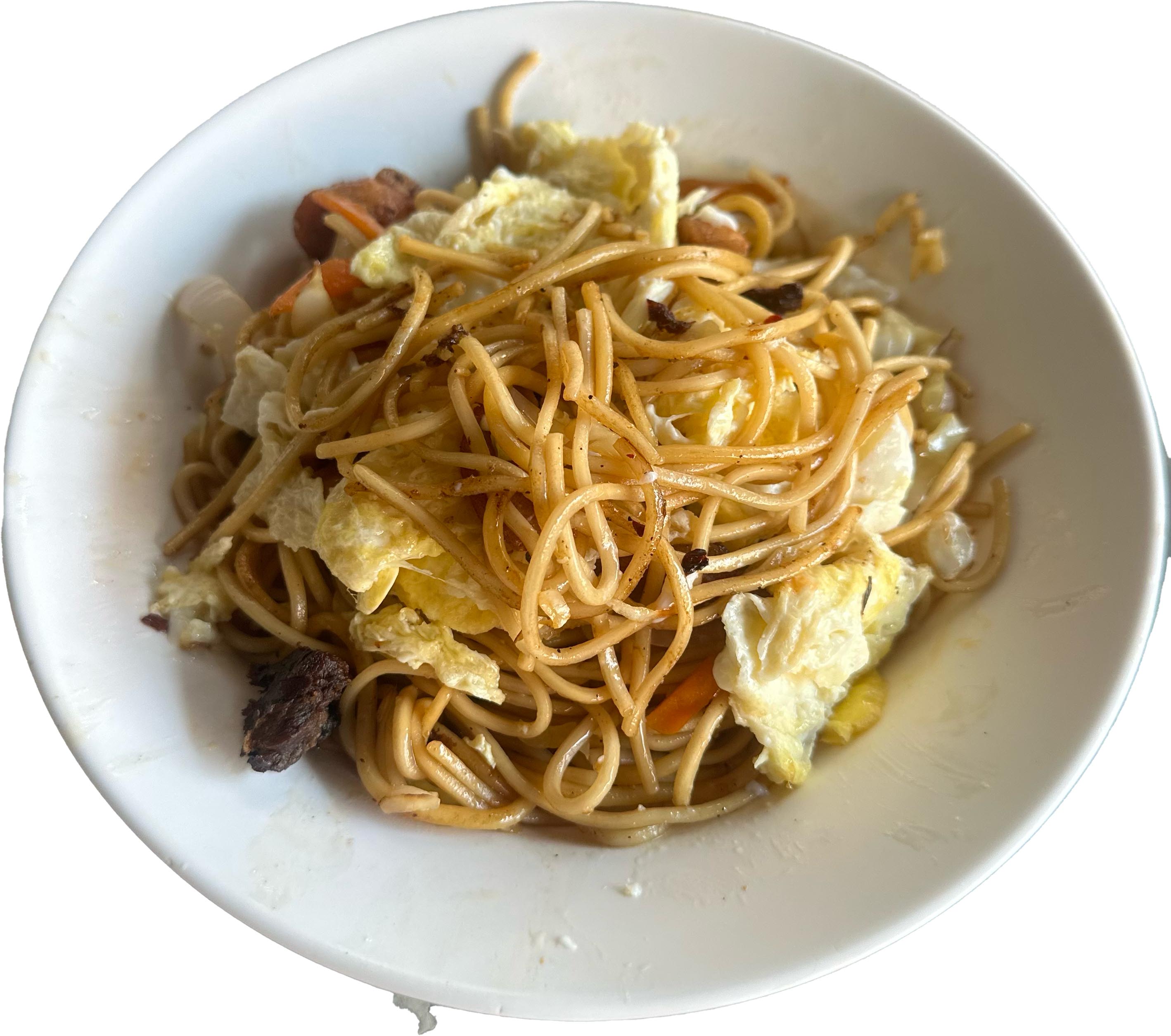 Buff Chowmein