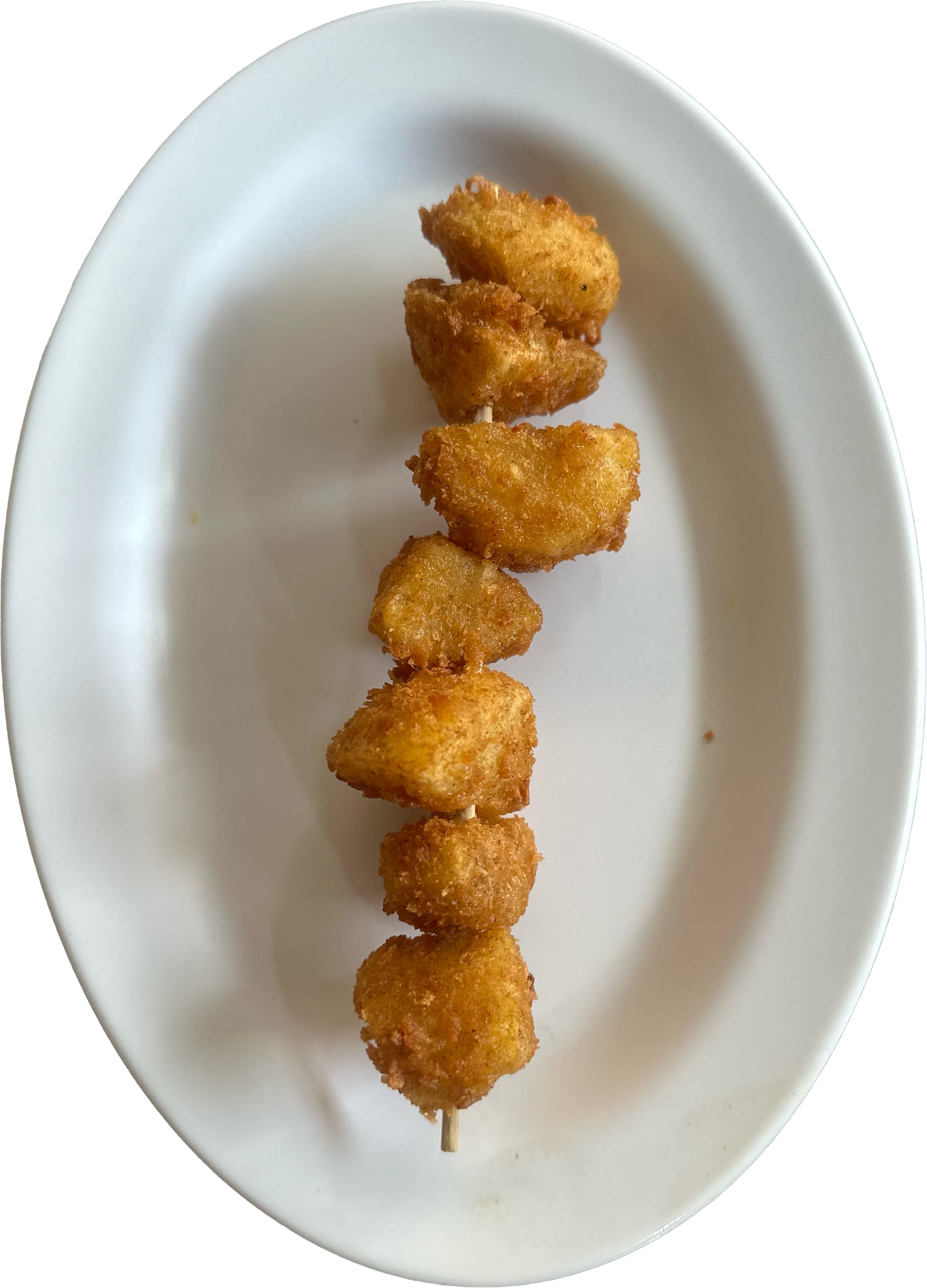 Stick Alu